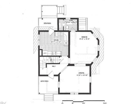 1002 W Grove 1st