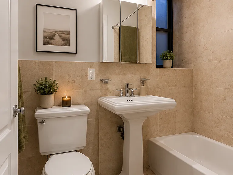 59 Barrow St #3A — Photo 4