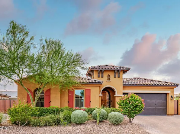 9266 W LOUISE Drive, Peoria, AZ 85383
