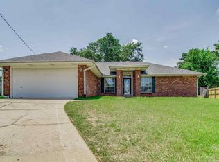 286 S 61st Ave, Pensacola, FL 32506
