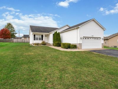 1649 Copper Run Way, Bowling Green, KY, 42101