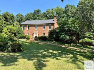 1230 Plantation Dr, Collinsville, VA 24078