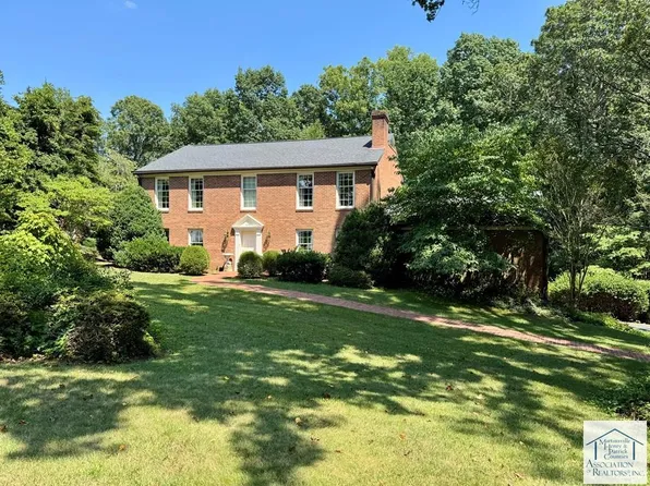 1230 Plantation Dr, Collinsville, VA 24078