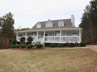 51 Key Rd, Bremen, GA 30110