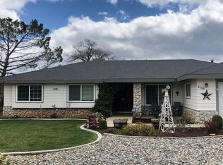 21108 Woodford Tehachapi Rd, Tehachapi, CA 93561