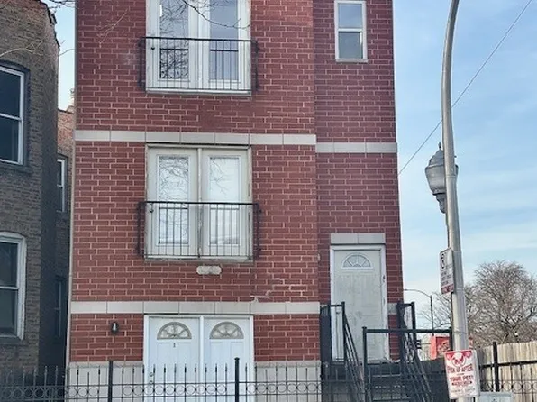 3000 W Flournoy St #3, Chicago, IL 60612