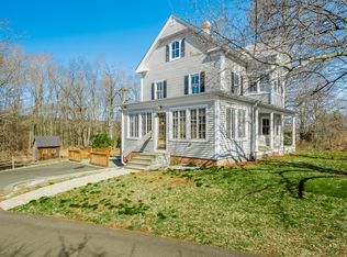 908 Chamberlain Hwy, Berlin, CT 06037