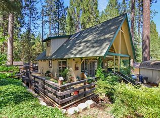 26945 Silver Dr, Pioneer, CA 95666