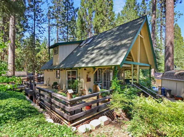 26945 Silver Dr, Pioneer, CA 95666