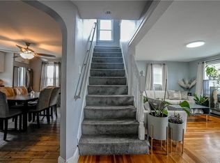 43 Ordway St, Pawtucket, RI 02861