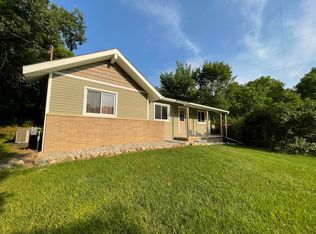 13910 Sheridan Rd, Manchester, MI 48158