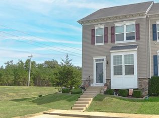22460 Dark Star Way, Lexington Park, MD
