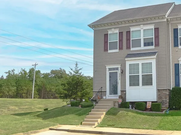 22460 Dark Star Way, Lexington Park, MD 20653