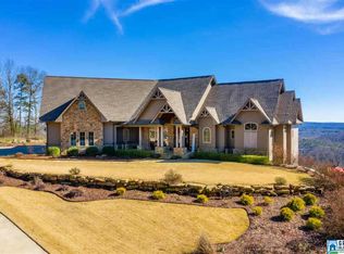 394 Drake Dr, Springville, AL 35146