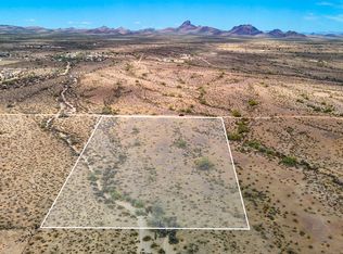 0 W Olesen Rd #87, Wittmann, AZ 85361