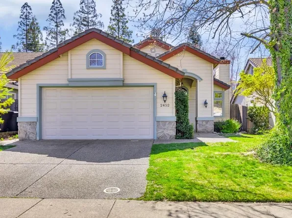 2452 Julliard Cir, Roseville, CA 95661