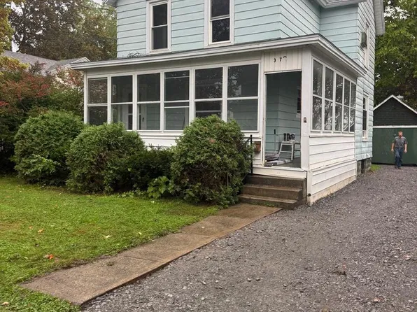 370 Broadwell Ave, Fulton, NY 13069