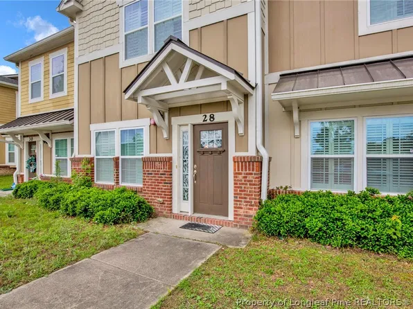 28 Hunters Run Ave, Pembroke, NC 28372
