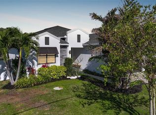 281 Indian Creek Dr, Rotonda West, FL 33947