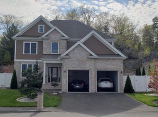 20 Iron Works Way, Saugus, MA 01906