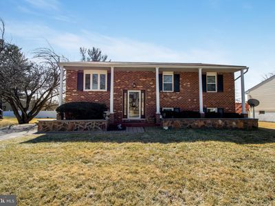 8803 Selina Rd, Randallstown, MD, 21133
