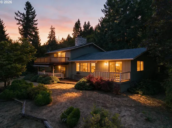 32198 Harris Dr, Cottage Grove, OR 97424