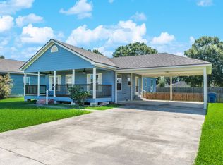 208 Stoneburg Dr, Duson, LA 70529