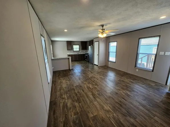 500 Talbot Ave #A-06, Canutillo, TX 79835