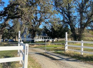 6835 S Fork Dr, Red Bluff, CA 96080