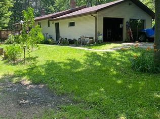 N1363 County Road K, Merrill, WI 54452