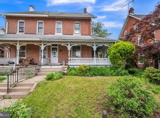 513 Race St, Perkasie, PA