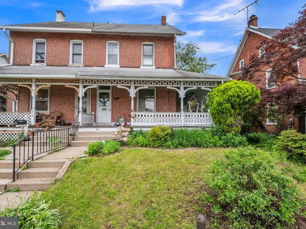 513 Race St, Perkasie, PA 18944