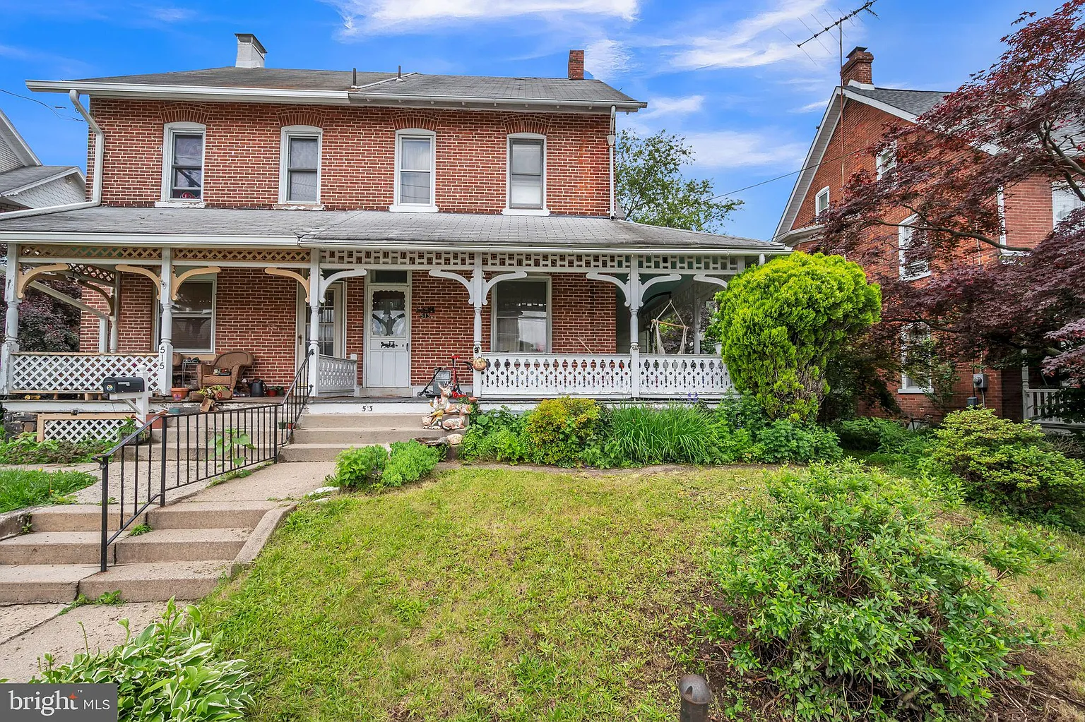 513 Race St photo 1
