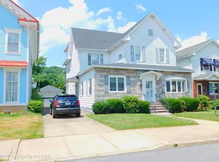 41 Church St, Plymouth, PA 18651