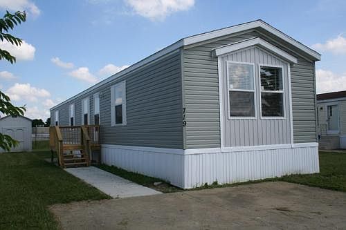Home Exterior