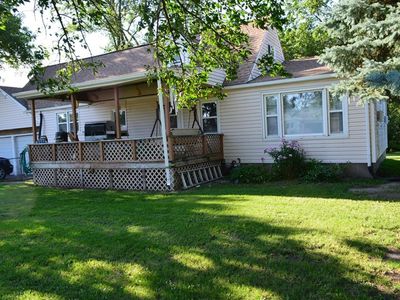 130 NE 57th Pl, Des Moines, IA, 50313