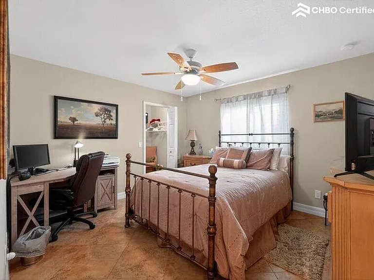 Bedroom 2-3