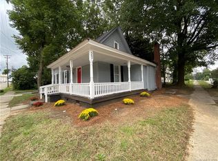 502 S Shaver St, Salisbury, NC 28144