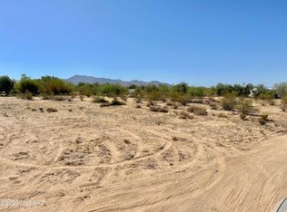12807 W Sandy Peak Ln, Tucson, AZ 85743