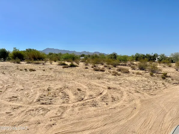 12807 W Sandy Peak Ln, Tucson, AZ 85743