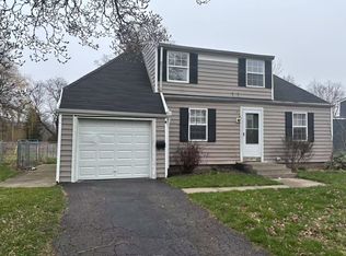 181 Alpine Rd, Rochester, NY 14612