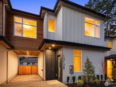 13128 NE 95th Street, Kirkland, WA, 98033