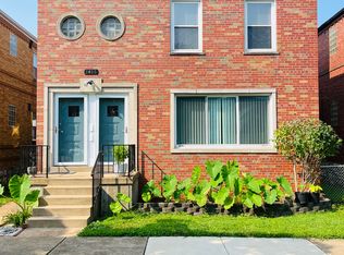 5406 Loughborough Ave FLOOR 1, Saint Louis, MO