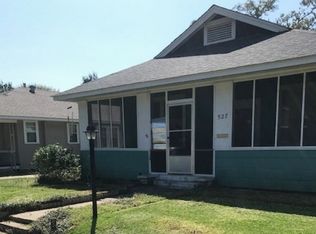 527 Pennsylvania Ave, McComb, MS 39648