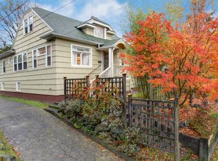 5115 Latona Ave NE, Seattle, WA 98105