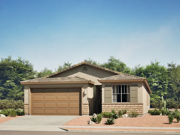7541 S Ray Carroll Way, Tucson, AZ 85747