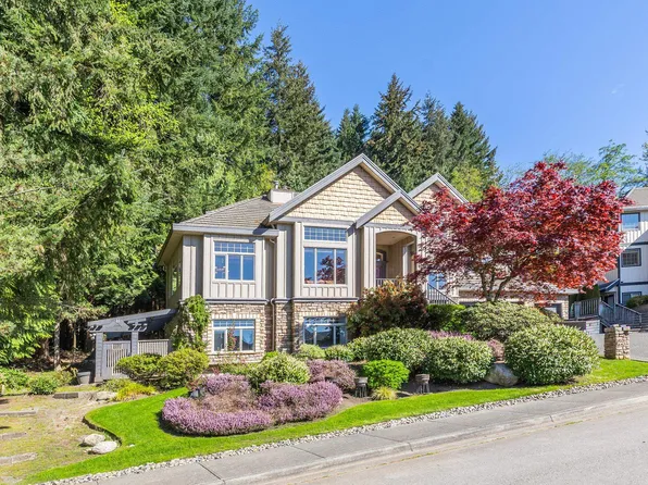 1550 Rockcress Pl, Coquitlam, BC V3E 2Y1