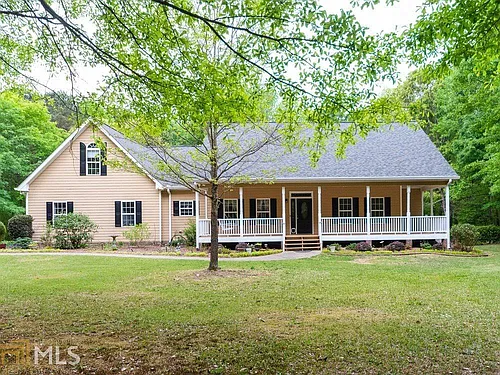 1525 New Hope Rd Photo 1