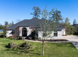 25702 Golden Bell Dr, Spring, TX 77389