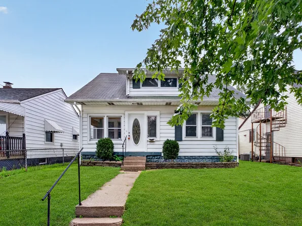 57 S 5th Ave, Beech Grove, IN 46107